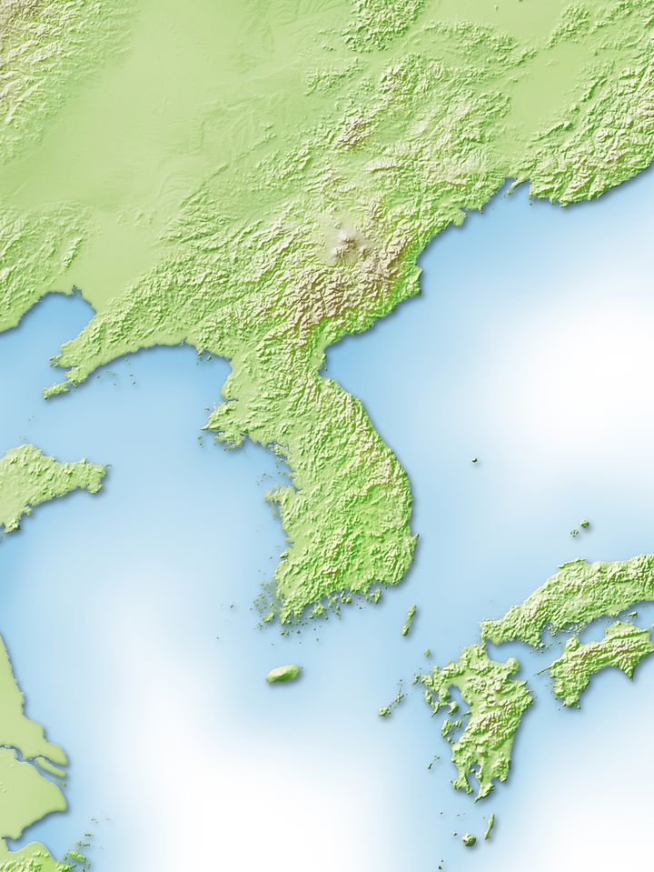 北朝鮮にもあった 世界遺産がふたつも Retrip リトリップ