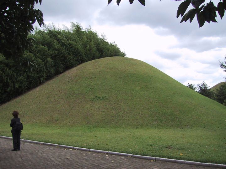 北朝鮮にもあった 世界遺産がふたつも Retrip リトリップ