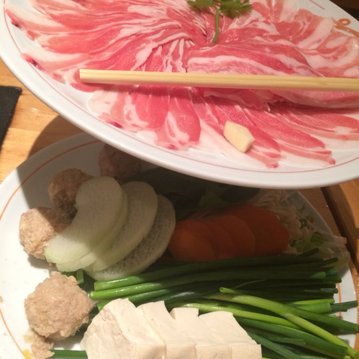 とろける美味しさ 鹿児島の黒豚しゃぶしゃぶ店おすすめ5選 Retrip リトリップ