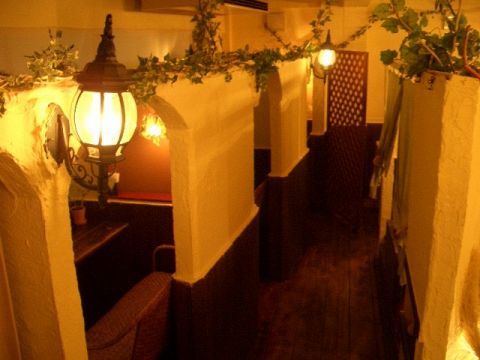デートはここできまり 仙台の２人利用可な個室があるレストラン５選 Retrip リトリップ