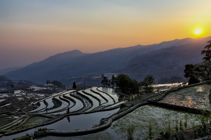 中国奥地の楽園へ！「雲南省」のこの世のものとは思えない3つの絶景