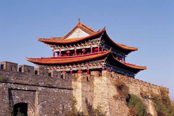 中国奥地の楽園へ！「雲南省」のこの世のものとは思えない3つの絶景