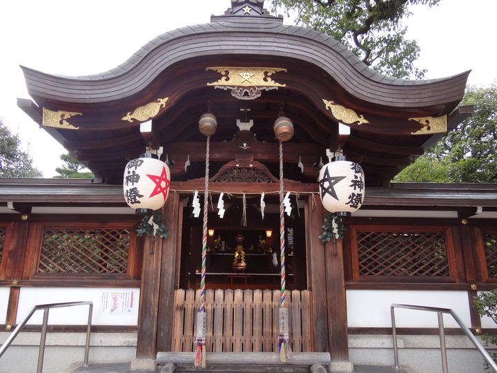 京都の人気パワースポット 晴明神社 の魅力とは Retrip リトリップ