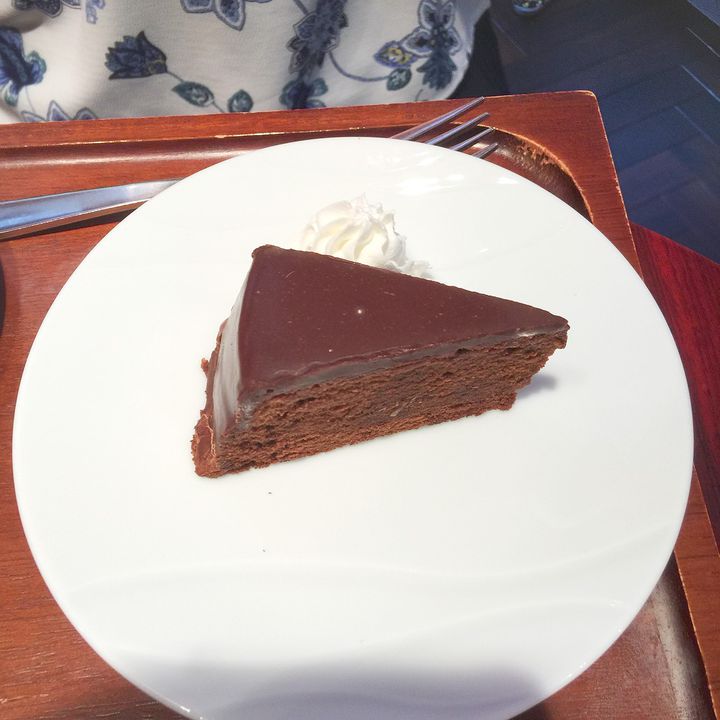 チョコレートケーキの王様 濃厚 ザッハトルテ を味わえる東京周辺の名店5選 Retrip リトリップ