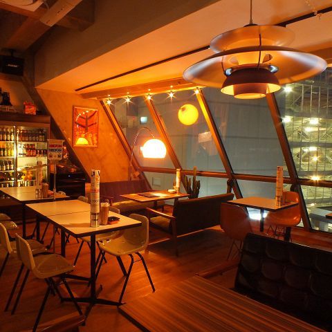 ステキな夜景が見える千葉のレストラン5選 Retrip リトリップ