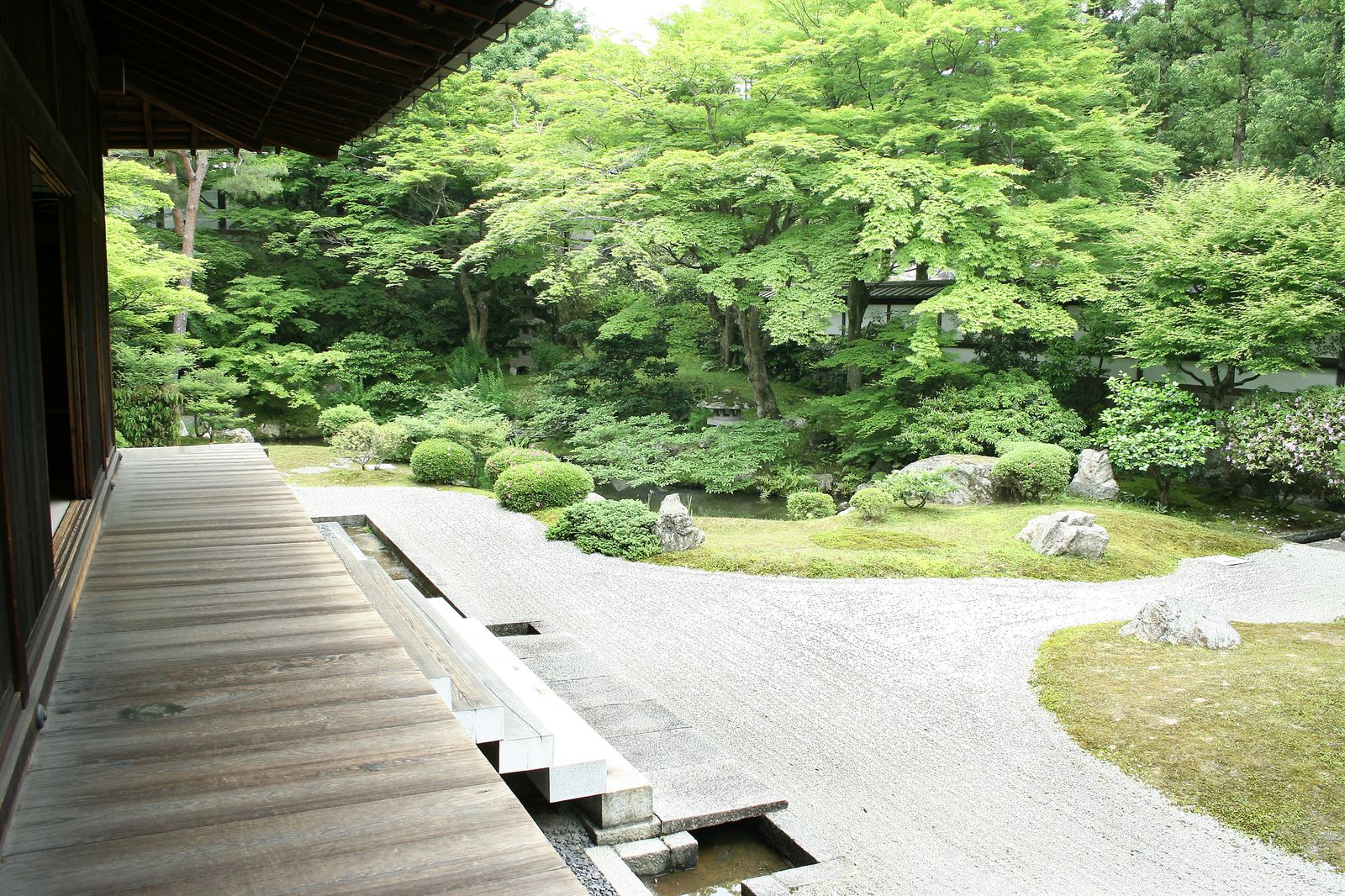 縁側で癒しのカフェタイム 懐かしい雰囲気が素敵な 縁側カフェ 5選 Retrip リトリップ