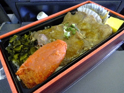 空弁 ならこれで決まり 機内でもおいしい食事ができる５つの空弁 Retrip リトリップ