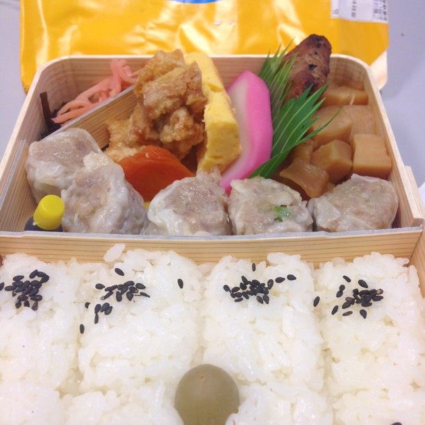 空弁 ならこれで決まり 機内でもおいしい食事ができる５つの空弁 Retrip リトリップ