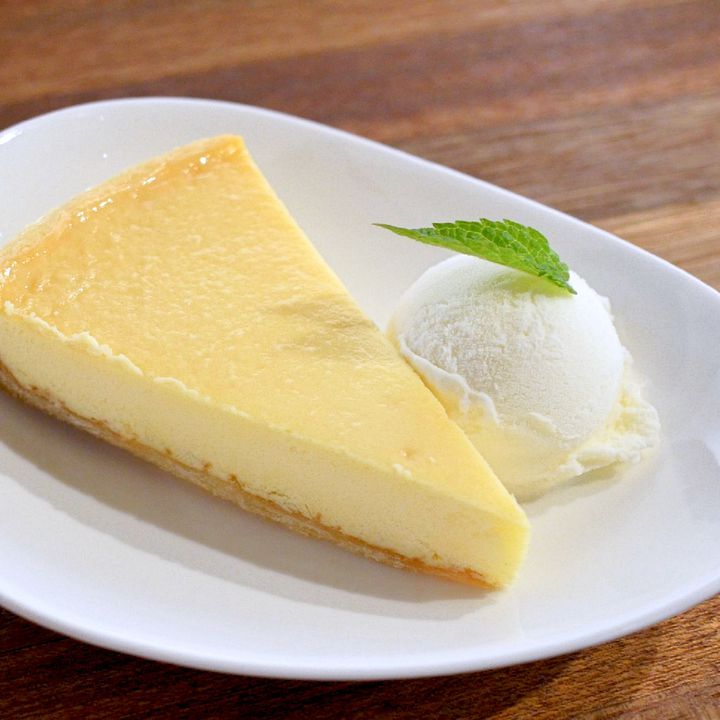 チーズケーキ好き必見 福岡の絶品チーズケーキ店7選 Retrip リトリップ