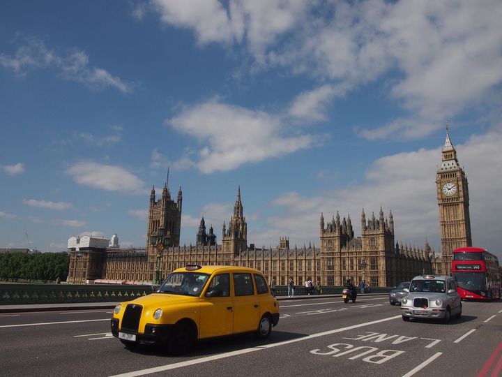 やっぱり大好きイギリス イギリスの玄関口 ロンドン ヒースロー空港 Retrip リトリップ