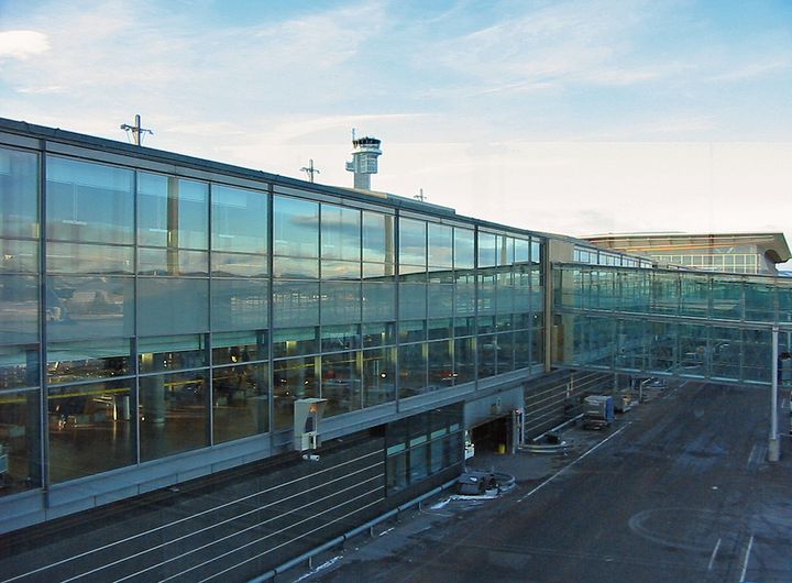 心あたたまる優しい空港 ノルウェーの玄関口 オスロ空港 Retrip リトリップ
