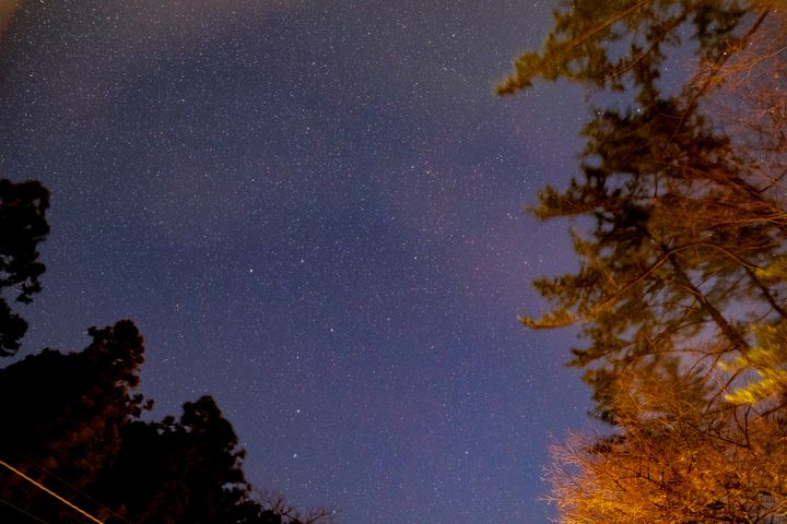 こんな綺麗な空 初めて 七夕を彩る 関東の絶景星空スポット まとめ Retrip リトリップ