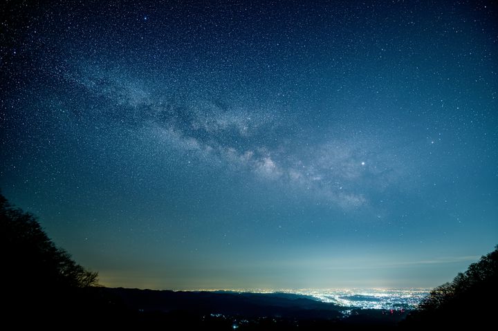 寒い冬こそ星空デートへ！都心から車で行ける満天の星空7選【関東】