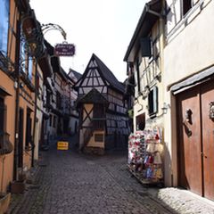 圧倒的にメルヘン フランスの 最も美しい村 に加盟されている村4選 Retrip リトリップ