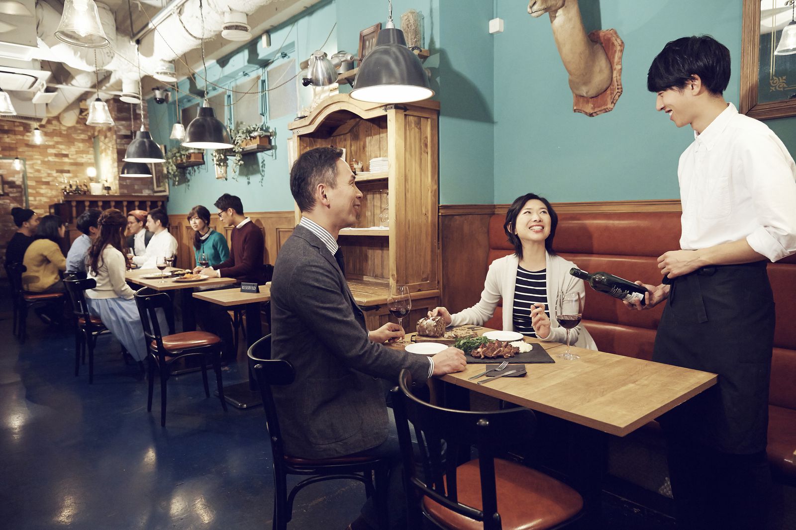 一度は行ってみたい 三重の人気レストランランキングbest5 Retrip リトリップ