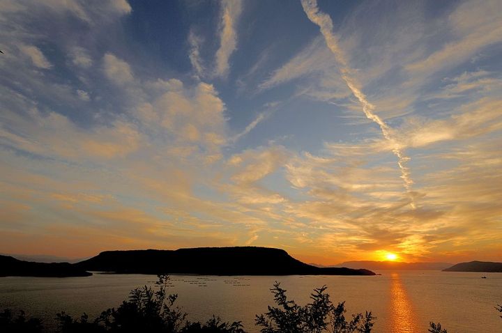 高松に行くなら屋島に登ろう！歴史ある山、屋島の魅力とは？