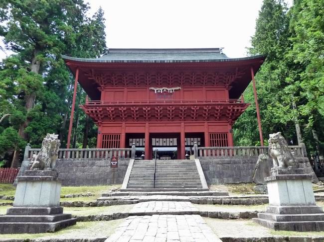 ここに行けば運気上昇間違いなし 青森の人気おすすめ神社5選 Retrip リトリップ