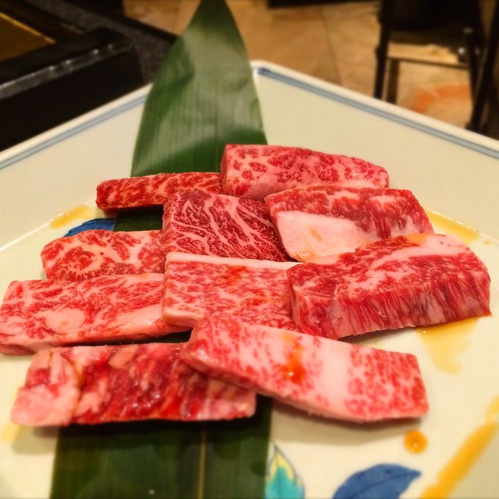 新宿の焼肉食べ放題はリーズナブル！おすすめのお店10選をご紹介