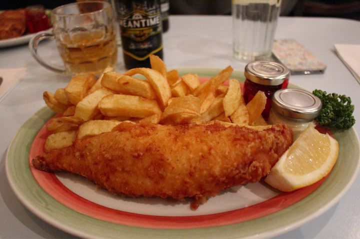 食の異文化を学ぼう 日本人なら思わず顔をしかめる イギリスの伝統料理 7選 Retrip リトリップ