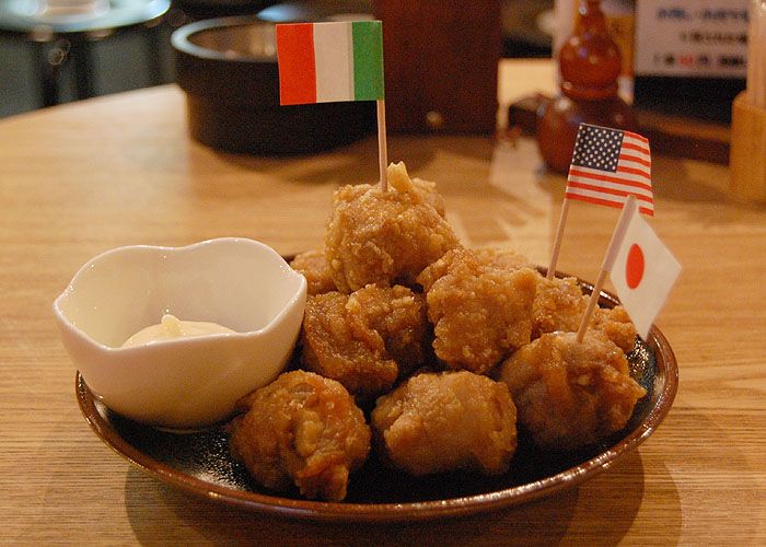 一度は食べるべき東京の美味しい唐揚げ 美味しい唐揚げを紹介