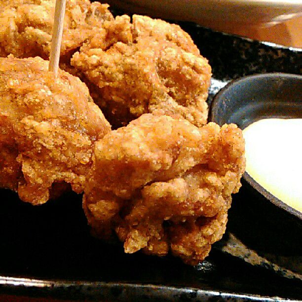 唐揚げの常識が変わる 一度は食べるべき東京の 絶品 唐揚げ5選 Retrip リトリップ