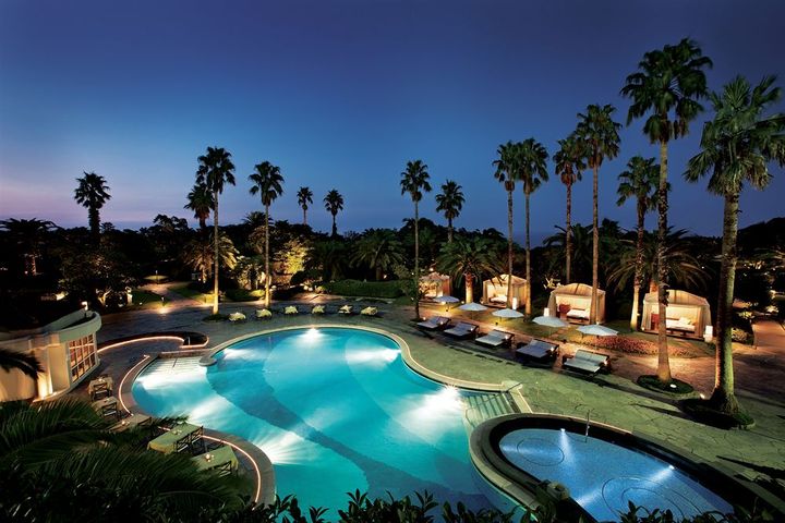 日本から一番近いリゾートアイランド 済州島でおすすめのホテル5選 Retrip リトリップ