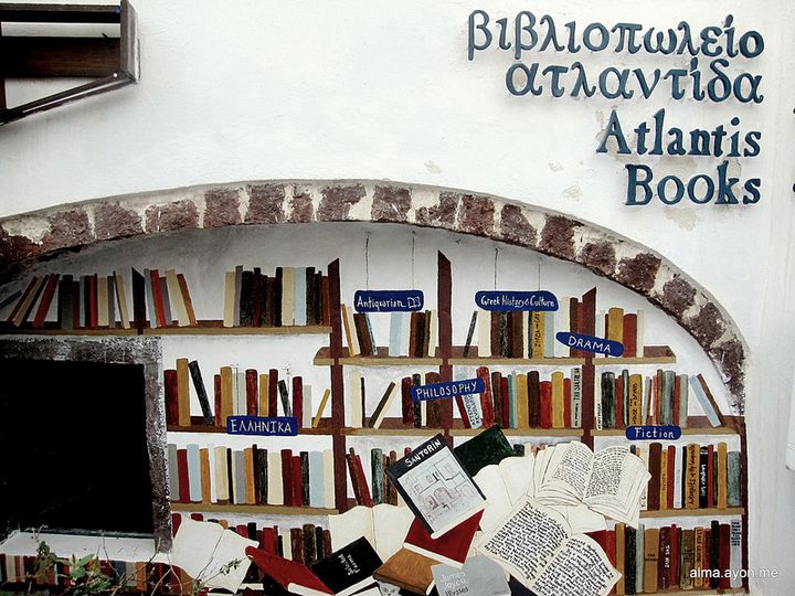 【完全版】まるで美術館！日本も選ばれた「世界で最も美しい本屋」30選 RETRIP[リトリップ]