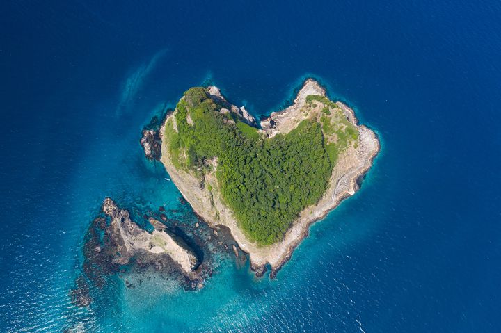 香川で島巡りするなら行きたい アートの島 豊島 は最高の観光スポット Retrip リトリップ