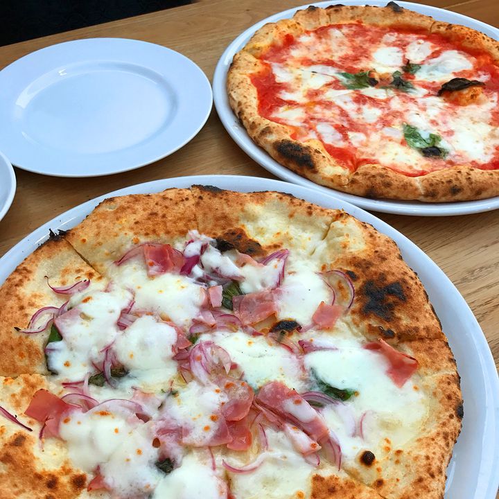 東京で絶品ピザを味わうならココ！池袋の“ピザが美味しい”お店7選