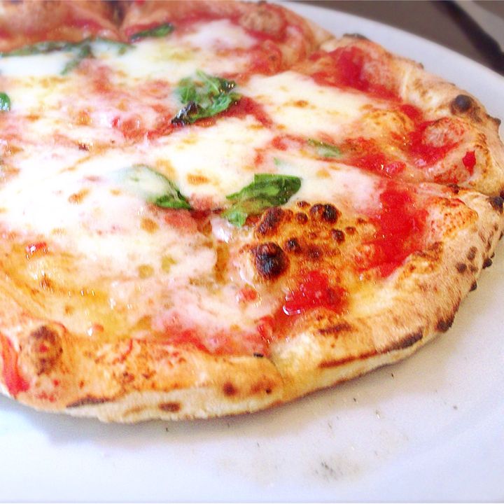 東京で絶品ピザを味わうならココ 池袋の ピザが美味しい お店7選 Retrip リトリップ