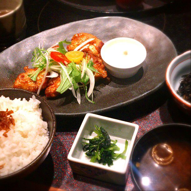 ママも子供も嬉しい 池袋でおすすめの子連れでいけるランチ５選 Retrip リトリップ