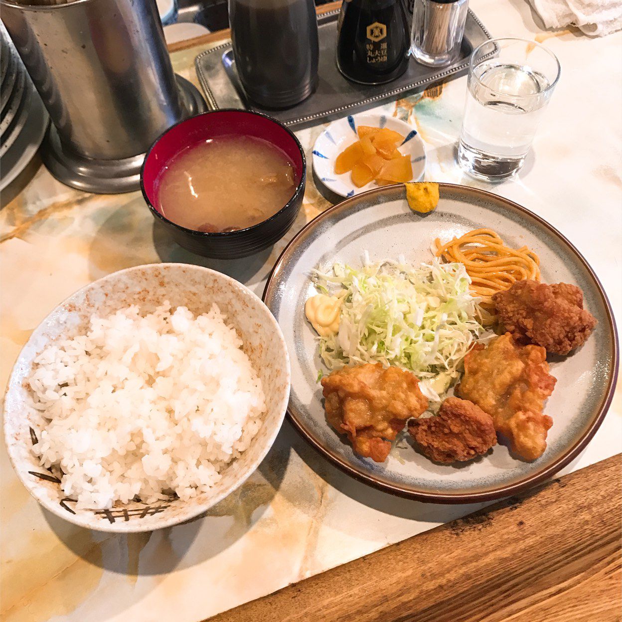 安くて 美味くて お腹いっぱい 東京のおススメ定食屋さん7選 Retrip リトリップ