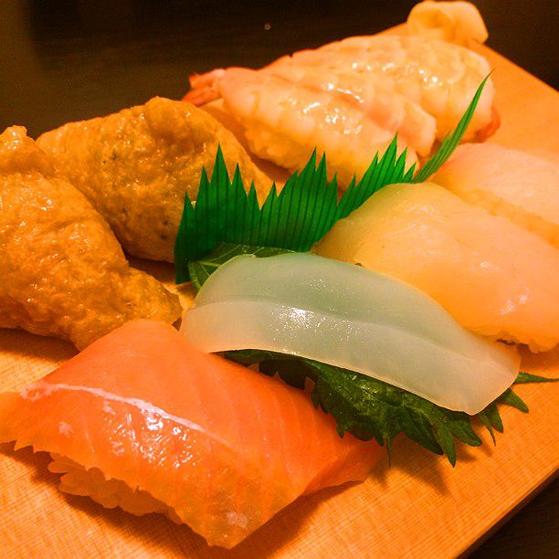 長崎の奥深さを知る もてなす和心の寿司 おすすめの店 Retrip リトリップ