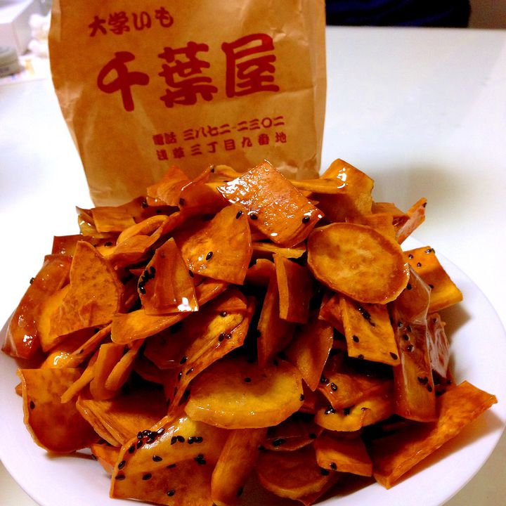 浅草人気ナンバー1のお土産はこれだ 浅草人気お土産ランキングtop15 Retrip リトリップ