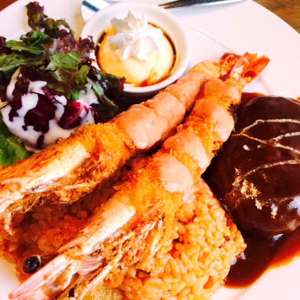 大阪で絶対行っておきたい ルクアのおすすめレストラン５選 Retrip リトリップ