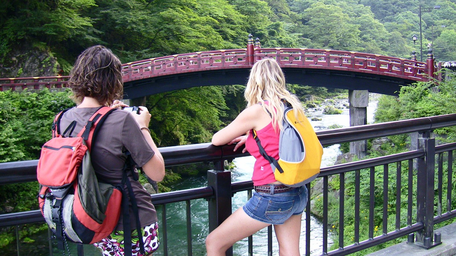 メイン画像 え なんでそこ 外国人観光客が選ぶ日本の観光スポット5選 Retrip リトリップ