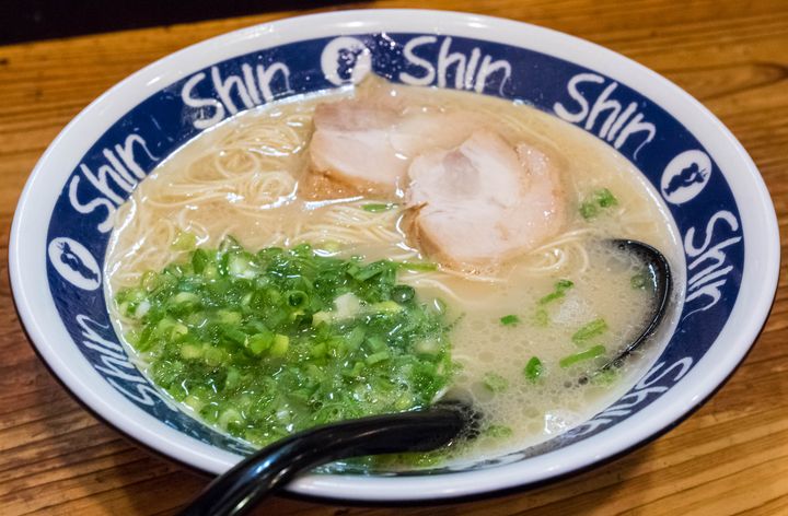 2025年最新】年間800杯食べるマニアが厳選！福岡市の旨すぎる人気