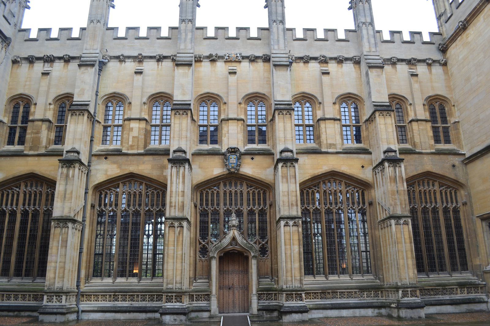 世界のユニーク大学 ハリーポッターの世界 University Of Oxford オックスフォード大学 が素敵すぎる Retrip リトリップ
