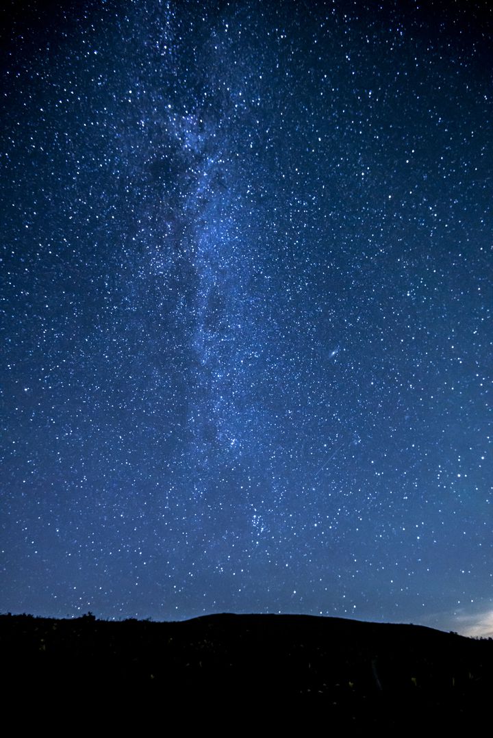 上 星空 綺麗 な 画像 高 画質