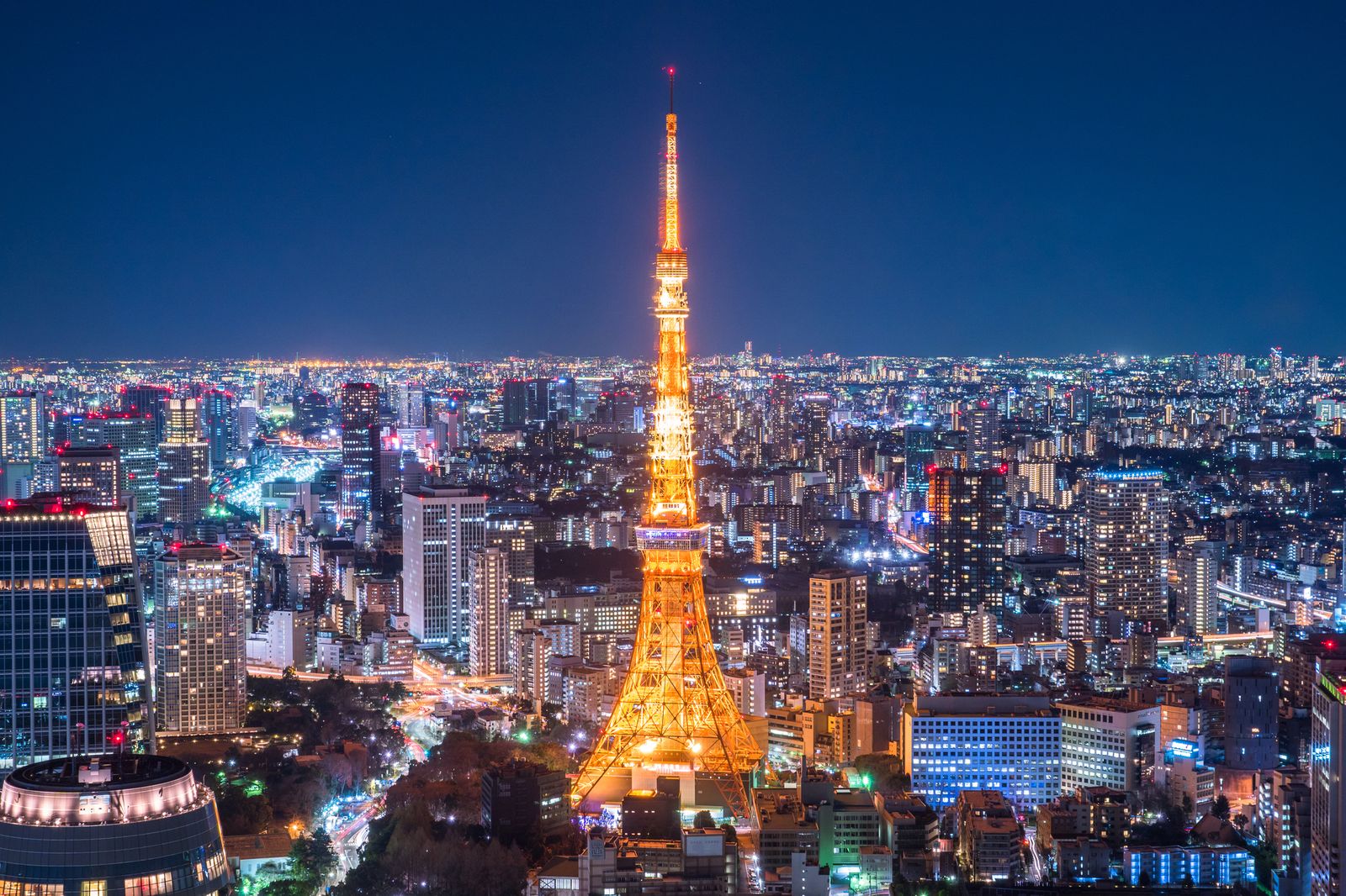 日本一の展望台が決定 全国の展望スポット ランキングtop10 Retrip リトリップ