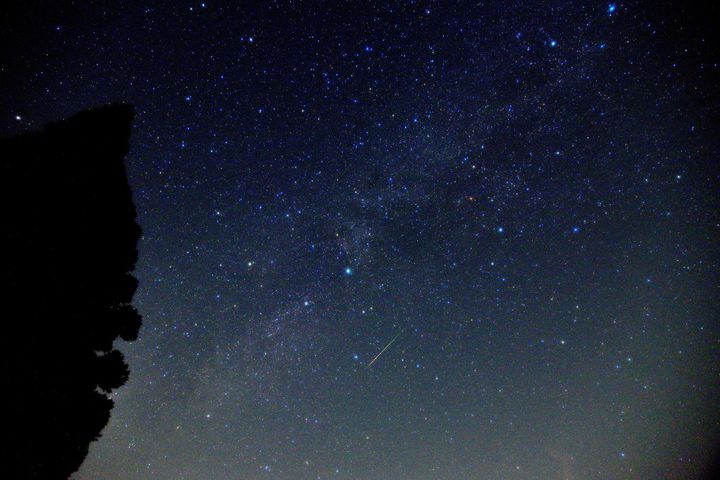 星と一緒に泊まれるロマンチックな村！福岡県・星野村の空が美しすぎる！