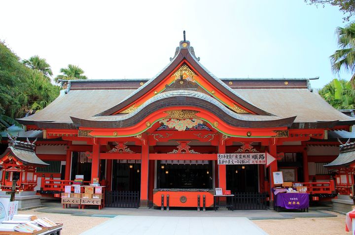 のんびり満喫 女子の一人旅でも楽しめる九州のおすすめスポット7選 Retrip リトリップ