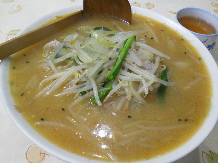 濃厚スープがたまらない 長野のおすすめ味噌ラーメン5選 Retrip リトリップ