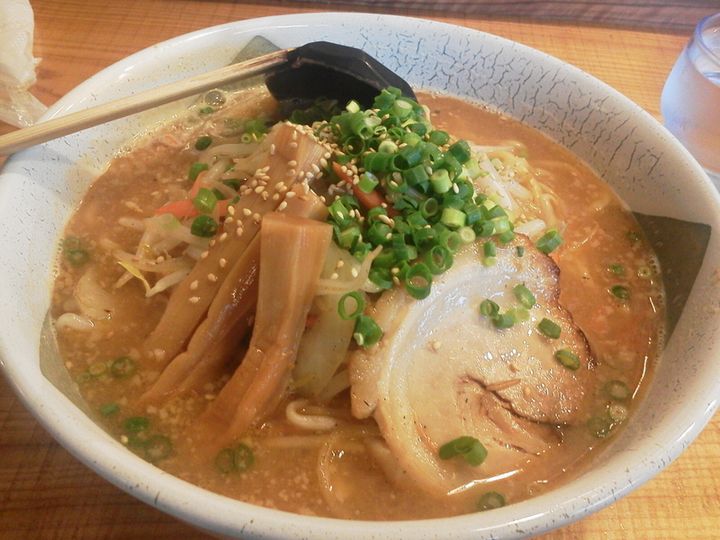 濃厚スープがたまらない 長野のおすすめ味噌ラーメン5選 Retrip リトリップ