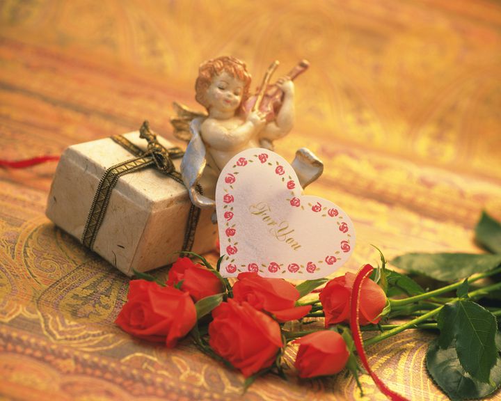 愛を伝える色々なカタチ 世界各国バレンタインデー事情調査 Retrip リトリップ