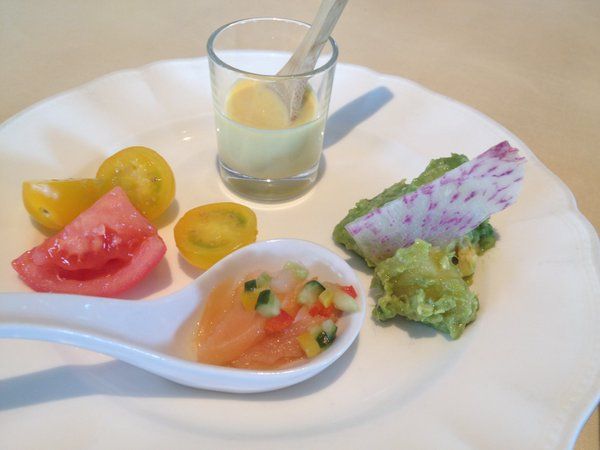 代官山を食べつくす ランチで食べ放題スポット5選 Retrip リトリップ