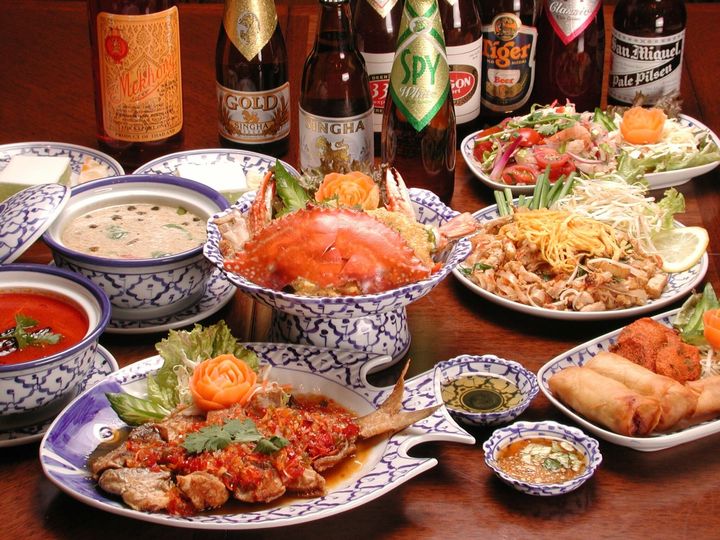 大阪 タイ料理人気ランキングTOP20(1-20位)[食 …