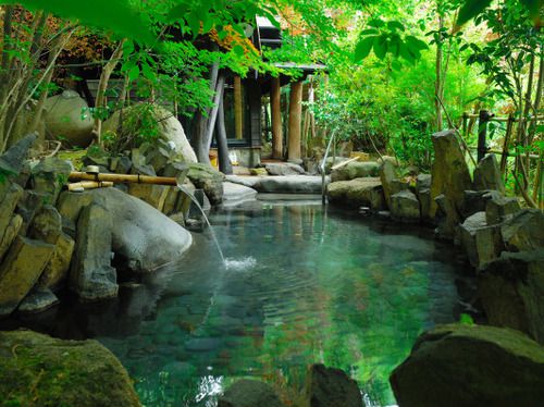 日本一の おんせん県 大分県の人気 おすすめの10温泉 温泉旅館まとめ 旅行キュレーションメディア トラベルザウルス