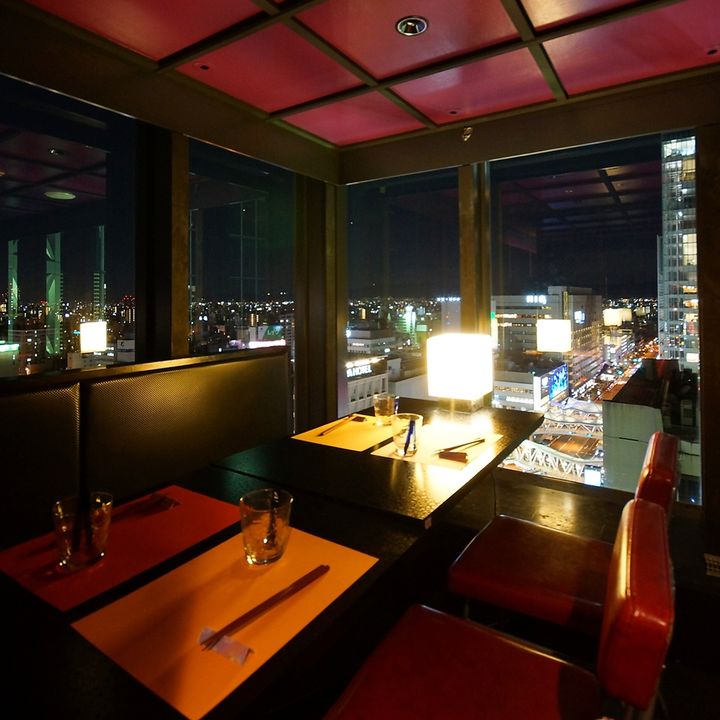 大阪のおいしいをひとりじめ 天王寺の個室レストラン5選 Retrip リトリップ