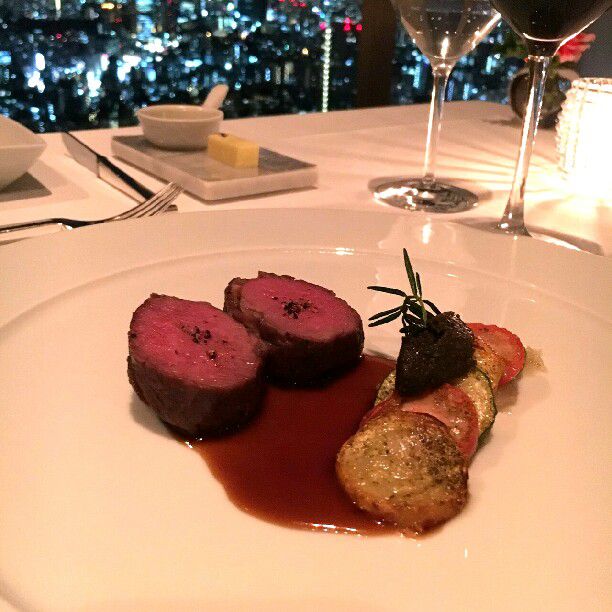 ロマンチックで癒される夜景が見られる渋谷周辺のレストラン15選 Retrip リトリップ